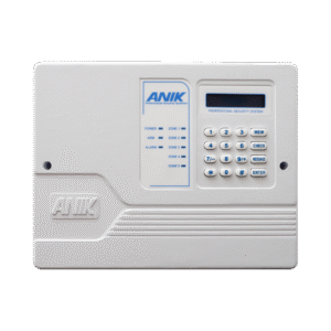 دزدگیر اماکن دوگانه A570